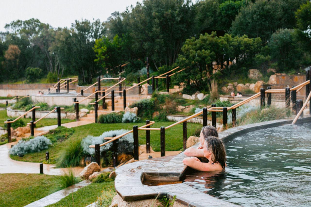 Mornington Peninsula Wine and Hot Springs Tour with Spa Dreaming Upgrade - Photo 1 of 11