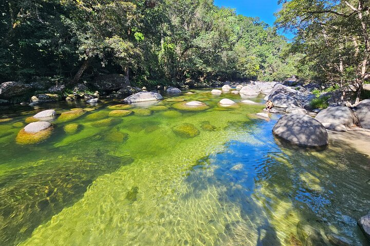 Kakadu National Park Full Day Tour + Yellow Water River Cruise - Photo 1 of 18