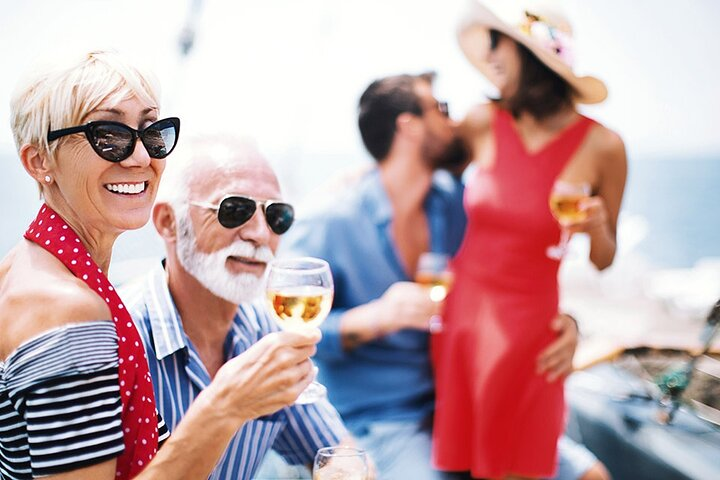 Mother's Day Lunch Cruise - Photo 1 of 11