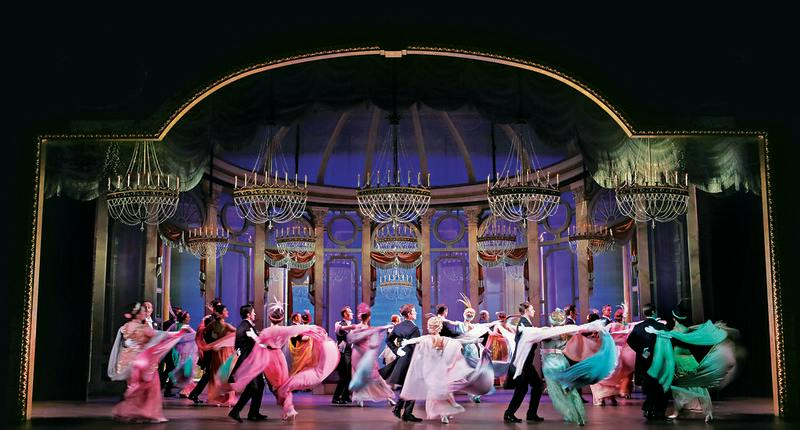 My Fair Lady - Photo 1 of 5