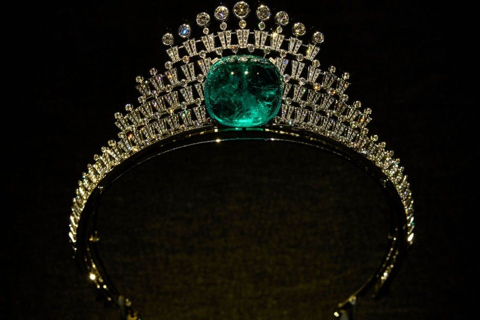 National Gallery of Victoria: CARTIER - Melbourne Winter Masterpieces - Photo 1 of 8