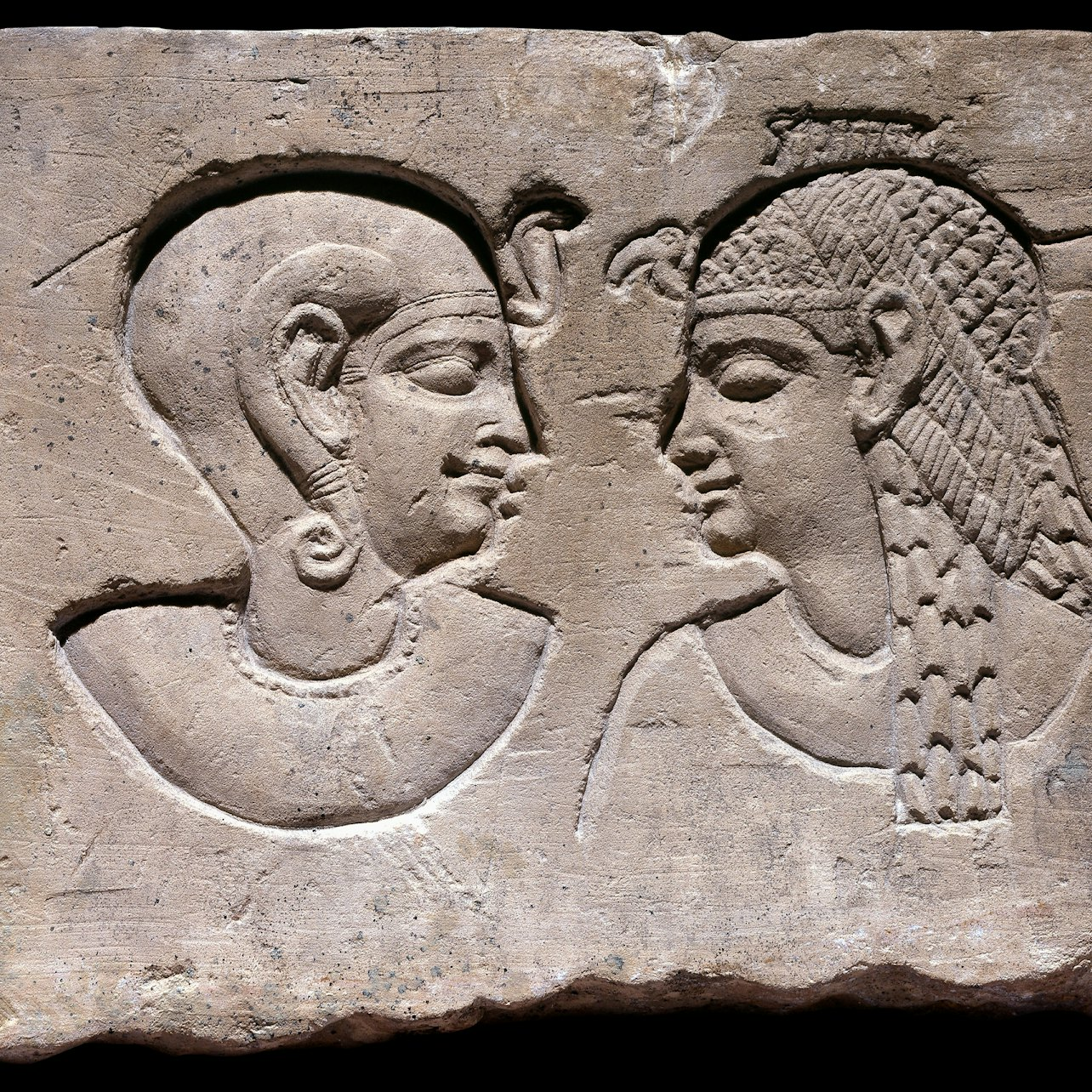 Marvel at ancient artistry with detailed carvings that reveal the stories of pharaohs and their divine connections offering a glimpse into a civilization that shaped history.