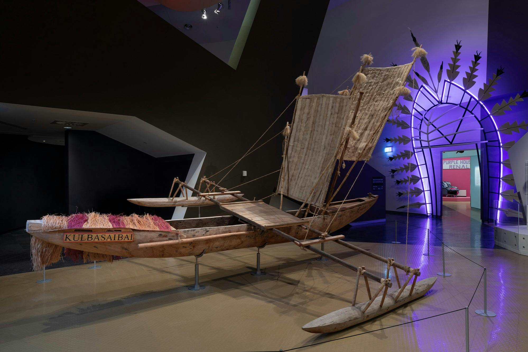 National Museum of Australia: First Australians Guided Tour - Photo 1 of 6