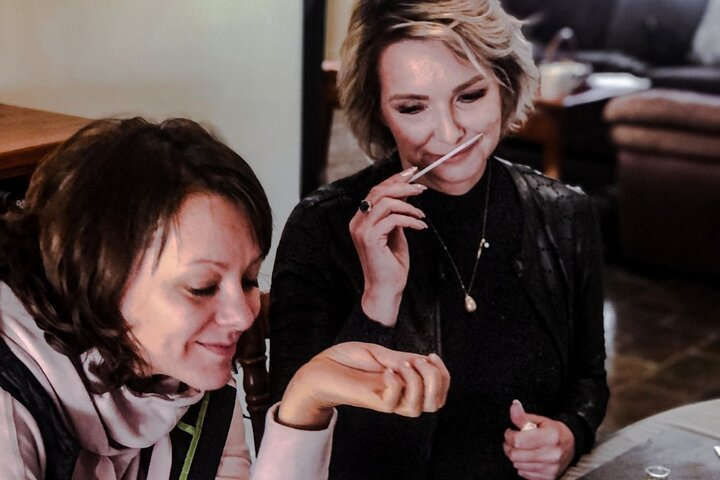 Natural Perfume Private Workshop in Adelaide, South Australia - Photo 1 of 4