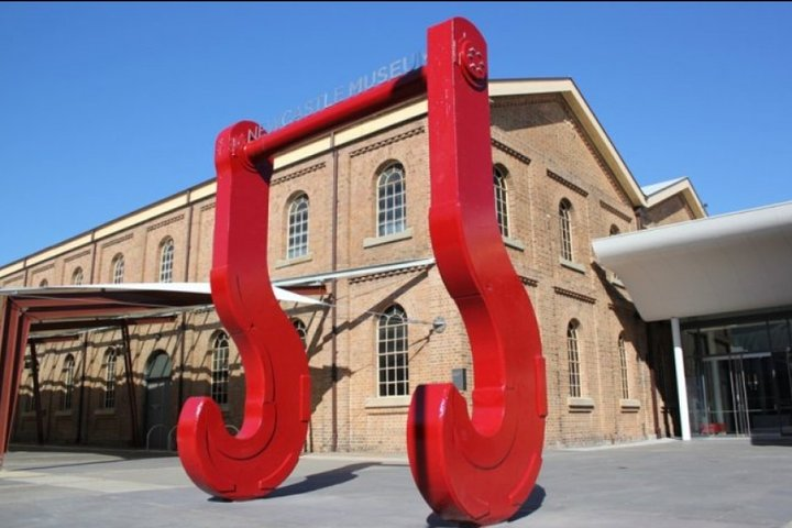 Self Guided Newcastle Scavenger Hunt: Between River and Sea - Photo 1 of 6