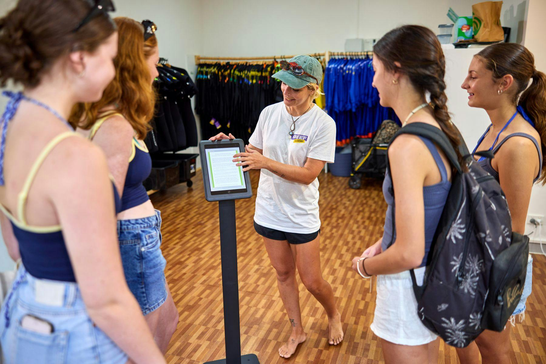 Nocturnal Rainforest & Wildlife Tour from Cairns - Photo 1 of 20