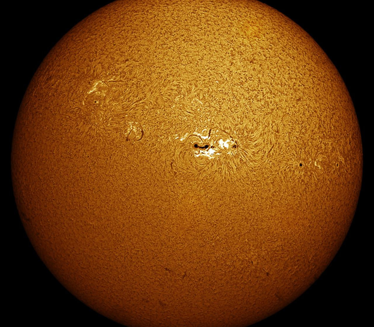 Observatory Tour & Solar Viewing - Photo 1 of 1