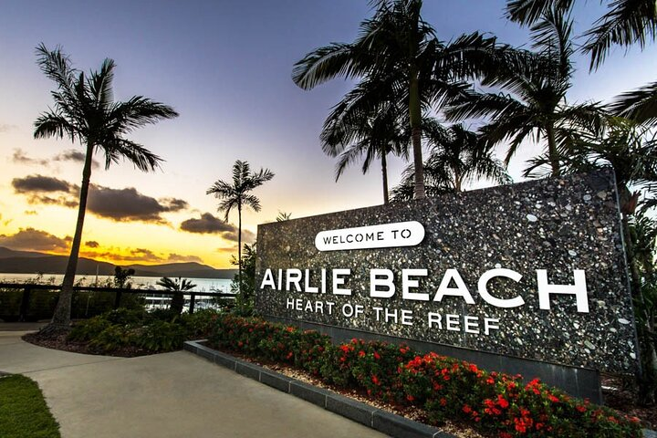 Convenient pickup and drop-off at Whitsunday Coast Airport connects you directly to your accommodation or tour departure point