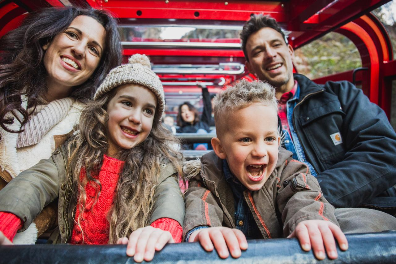 PARK ROYAL- PEAK SEASON - Photo 1 of 1