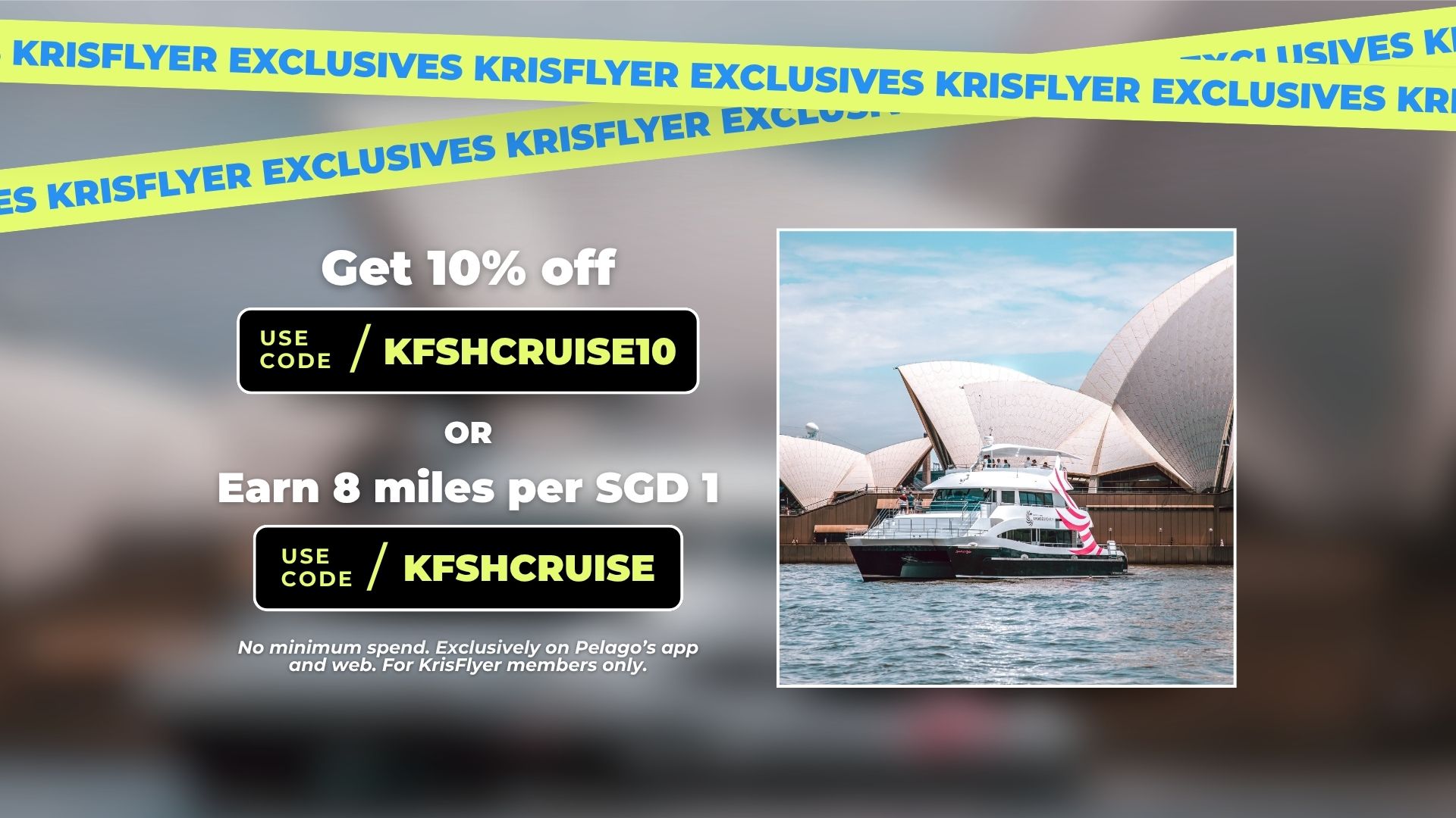 All Inclusive Lunch Cruise on Sydney Harbour - Photo 1 of 6