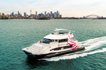 All Inclusive Lunch Cruise on Sydney Harbour - Photo 1 of 5