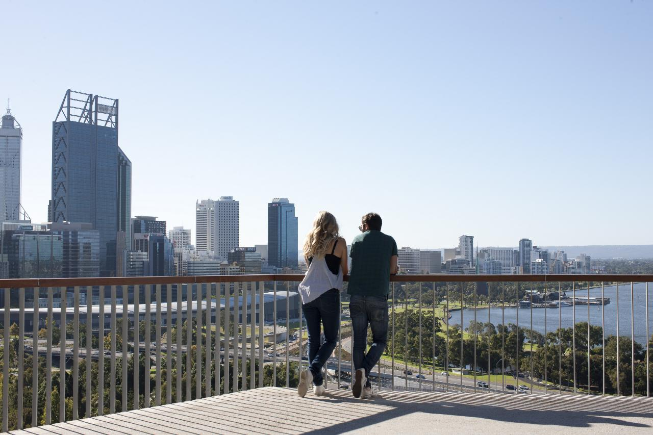 PERTH & FREMANTLE - 1 Half Day Morning Perth and Fremantle City Explorer - Photo 1 of 12