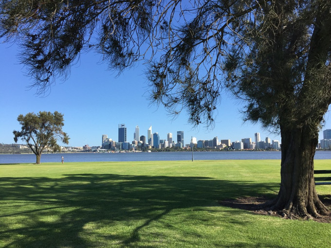 Perth and Fremantle Half-day City Tour - Photo 1 of 16
