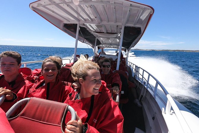 Rottnest Island Adventure Tour incl Return Ferry - Photo 1 of 7