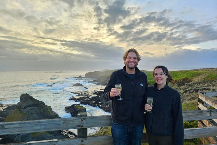 Phillip Island Penguins, Wine & Feast Premium Tour from Melbourne - Photo 1 of 25