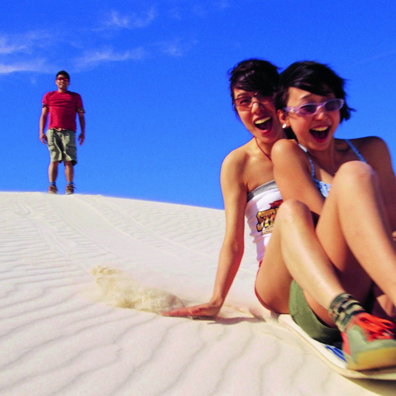 Pinnacles Desert: Explorer Day Tour + Lunch + Hotel Pickup - Photo 1 of 3