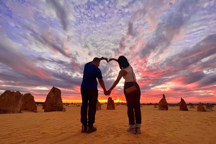 Moments to be shared