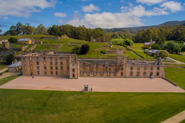 Port Arthur 