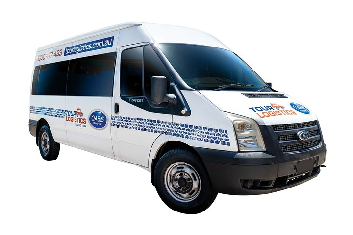 Premium Van, Private Transfer, Cairns Airport - Cairns City. - Photo 1 of 2