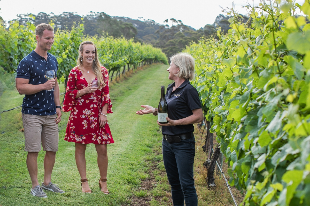 Private A Sense of Place Tour for Two - Photo 1 of 6