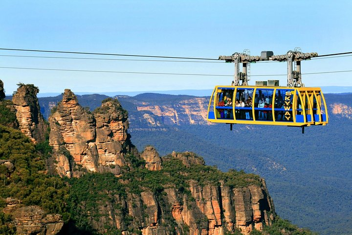 Blue mountains urbanpassport.com.au