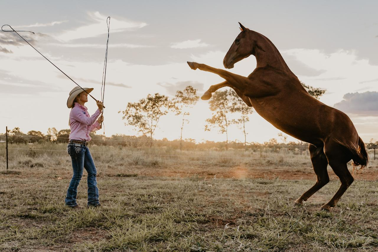 PRIVATE CHARTER - Cowboy Country - 3 Day Katherine Region - 2 GUESTS - Photo 1 of 12