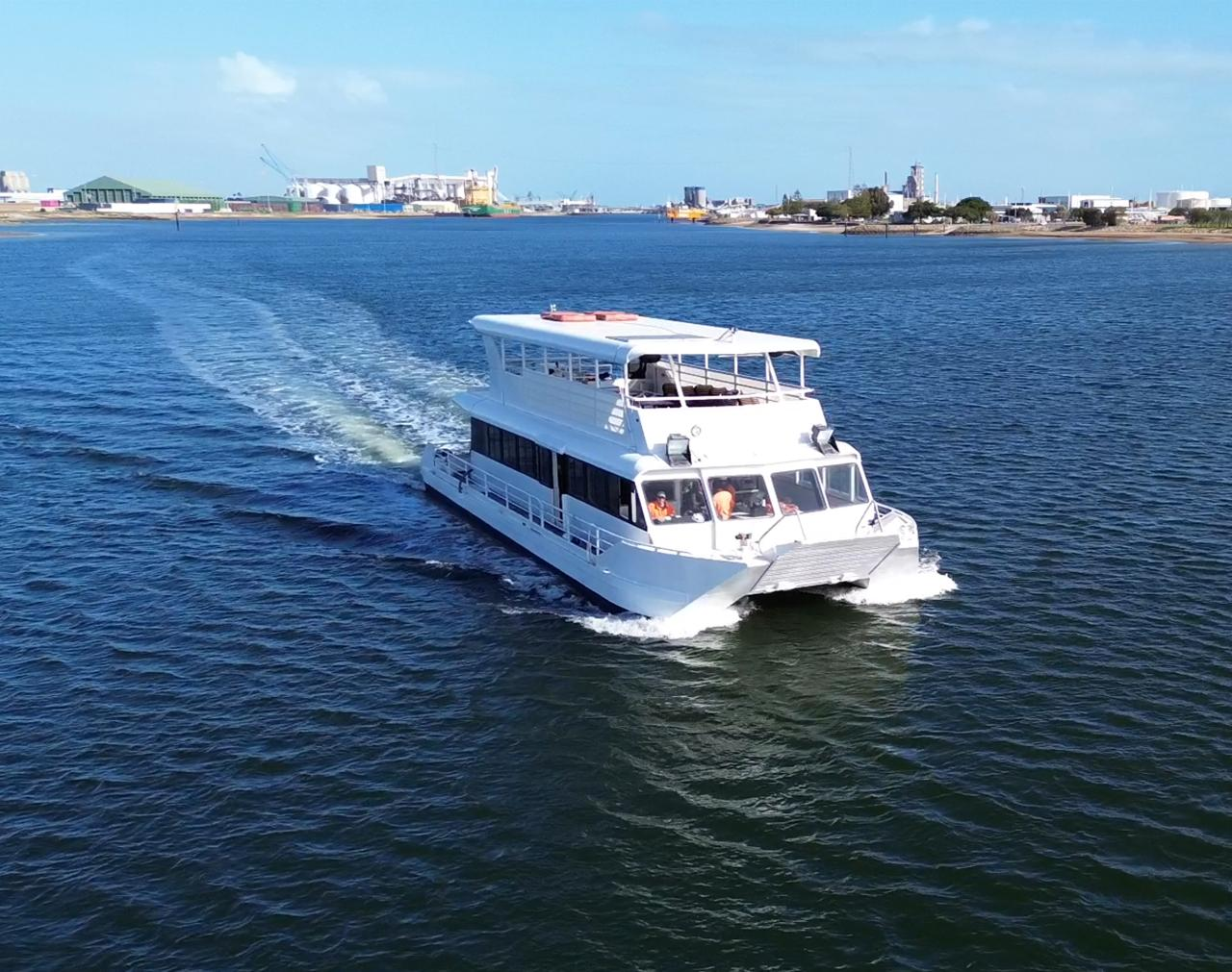 Private Charter - Photo 1 of 10