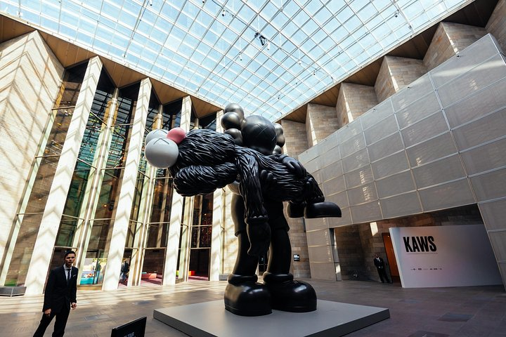 Explore Melbourne's art scene with a private guide uncovering unique installations and hidden gems that showcase the city's creative spirit while steering clear of the tourist crowd.