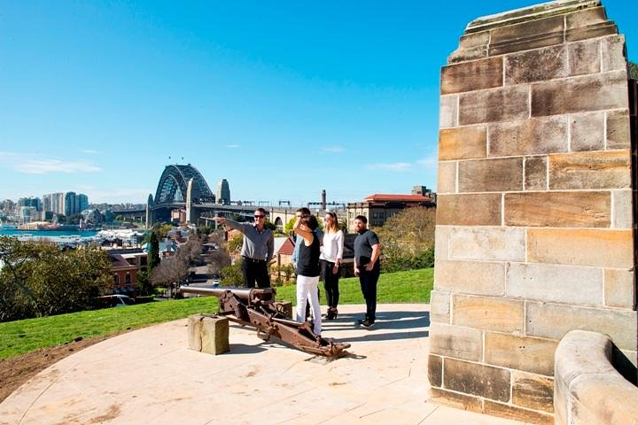 Essential Sydney Tour