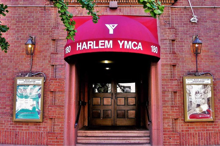 Harlem tours in NYC