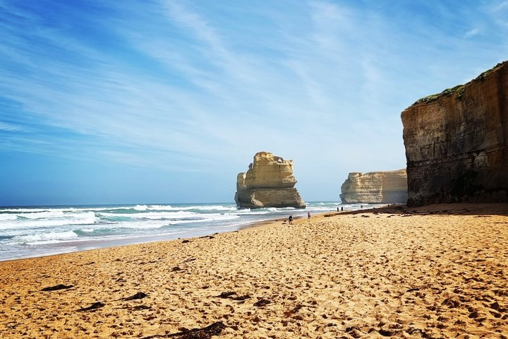Twelve Apostles Express Private Tour from Melbourne - Photo 1 of 9