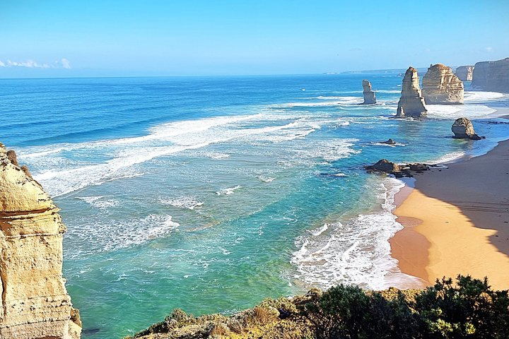 Twelve Apostles Express Private Tour from Melbourne - Photo 1 of 10