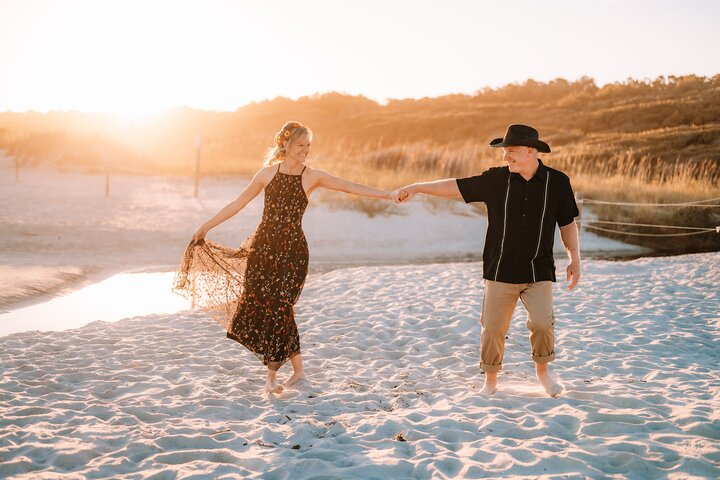 Private Vacation Photoshoot with Photographer in Cairns - Photo 1 of 25