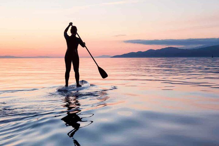 Crookhaven River in the golden hour. Highly recommended!