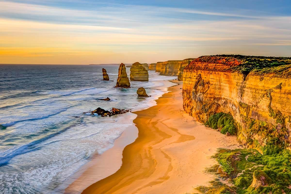 .Private Tour - Great Ocean Road 12 Apostles and Wildlife Tour - Photo 1 of 11