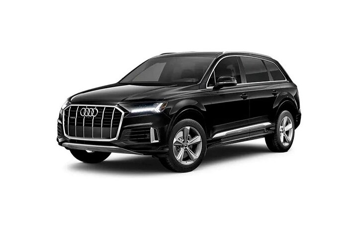 Private Transfer from Noosa to Sunshine Coast Airport up to 3 pax - Photo 1 of 14