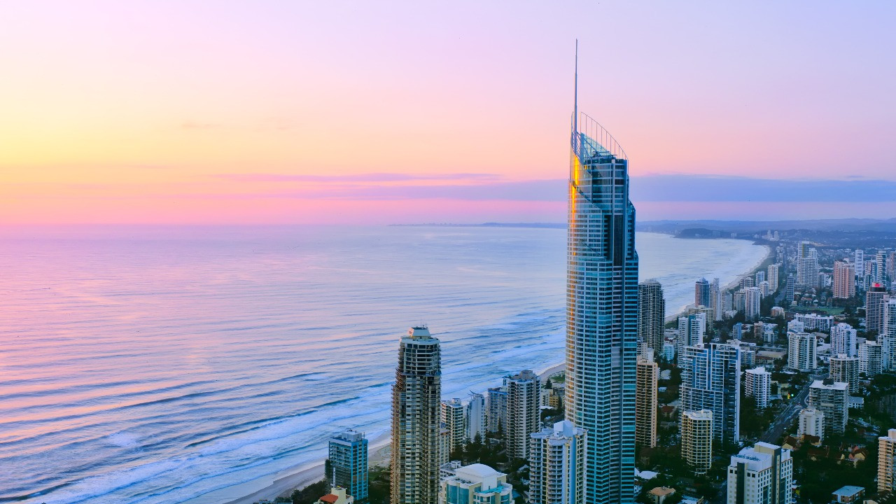 SkyPoint Observation Deck Tickets - Photo 1 of 7