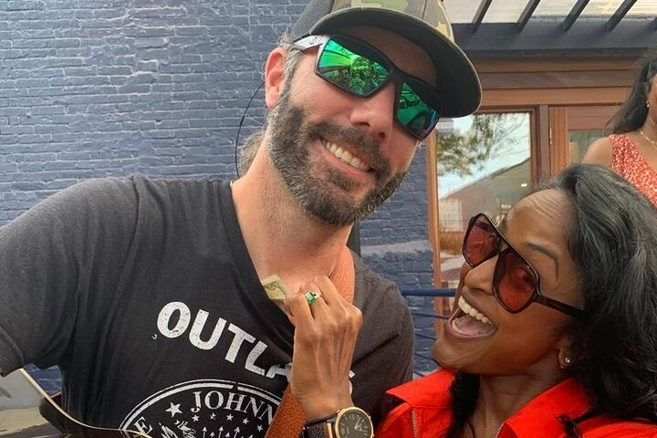  Queens Quest Scavenger Hunt - Photo 1 of 6