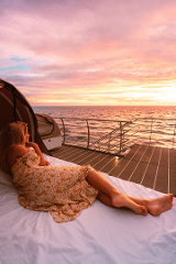 Reefsleep (departing Daydream Island) - Photo 1 of 1