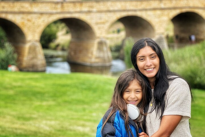 Richmond Historic Afternoon Tour from Hobart - Photo 1 of 11