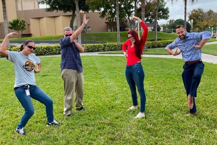 Richmond Scavenger Hunt by Operation City Quest - Photo 1 of 6