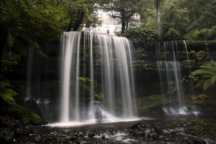 Mt Field National Park