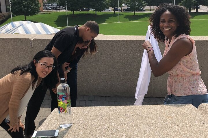 Scavenger Hunt Adventure in Richmond by 3Quest Challenge - Photo 1 of 17