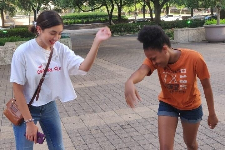 Scavenger Hunt Adventure in Richmond by Crazy Dash - Photo 1 of 12