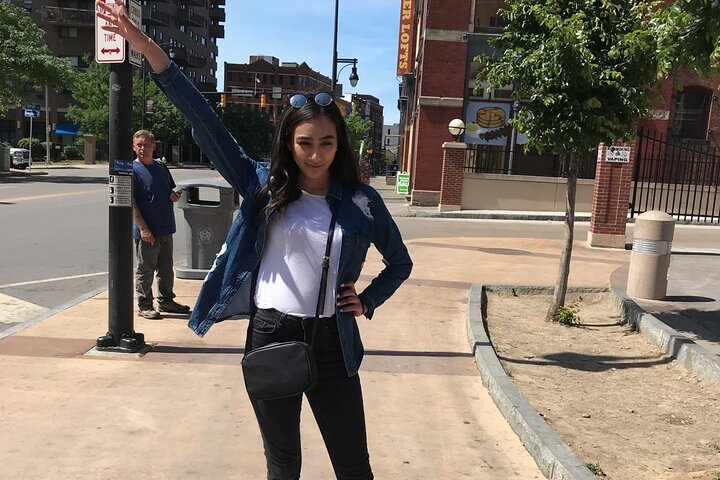 Scavenger Hunt Adventure in Richmond by Wacky Walks - Photo 1 of 14