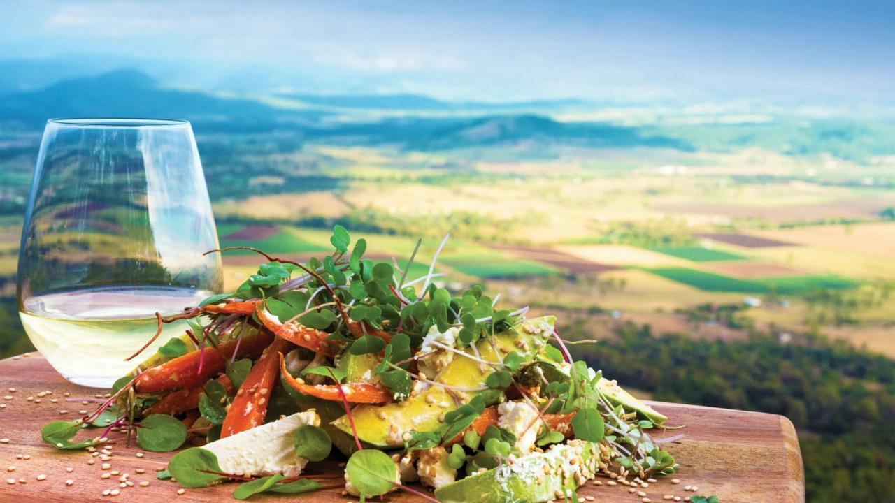 Private Scenic Rim Signature Experience - Photo 1 of 15