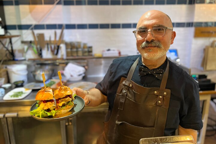 Sydney Food Tour with 6 Authentic Tastings by Secret Food Tours - Photo 1 of 16