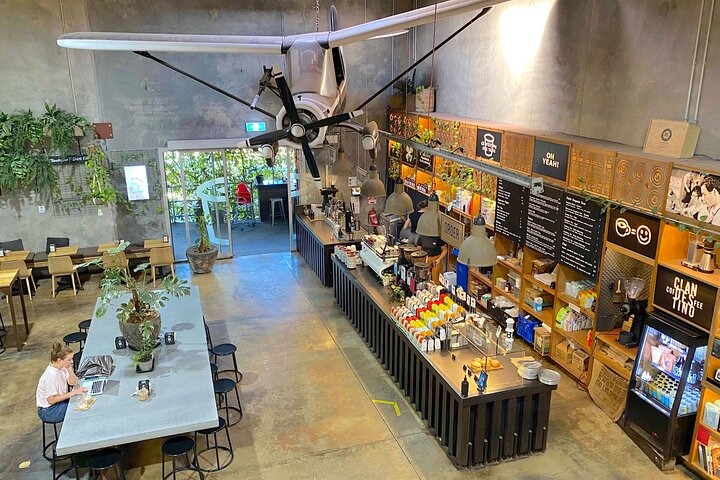 Joel's Journeys - Secrets of Noosa Tour