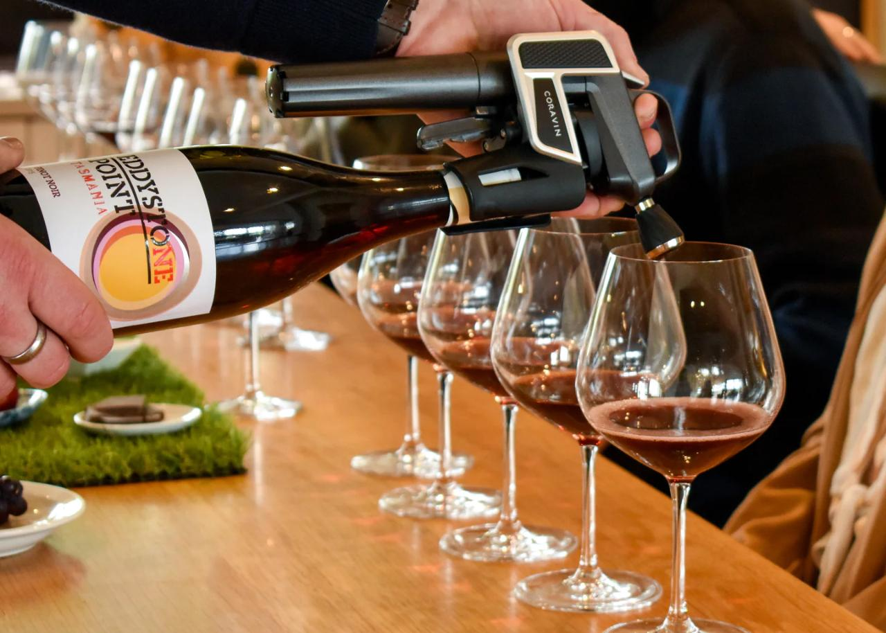 Seduction of Pinot Noir - The Heartbreak Grape & Seasonal Platter Package (TC) - Photo 1 of 5