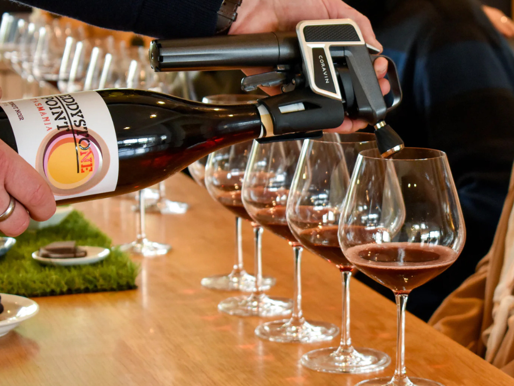 Seduction of Pinot Noir - The Heartbreak Grape (TC) - Photo 1 of 4